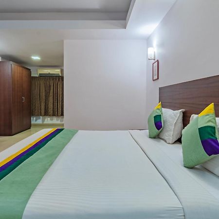 Thrissur Treebo Central מראה חיצוני תמונה